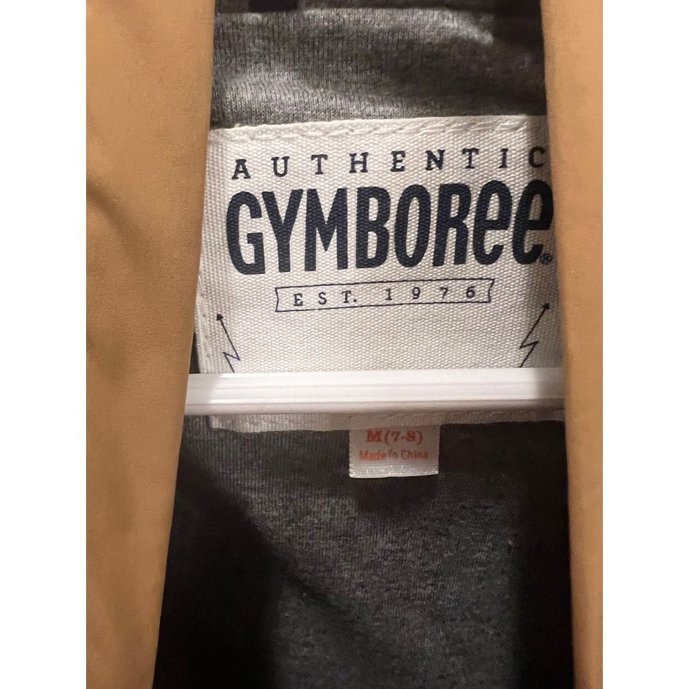 Gymboree jacket - Picture 2 of 3
